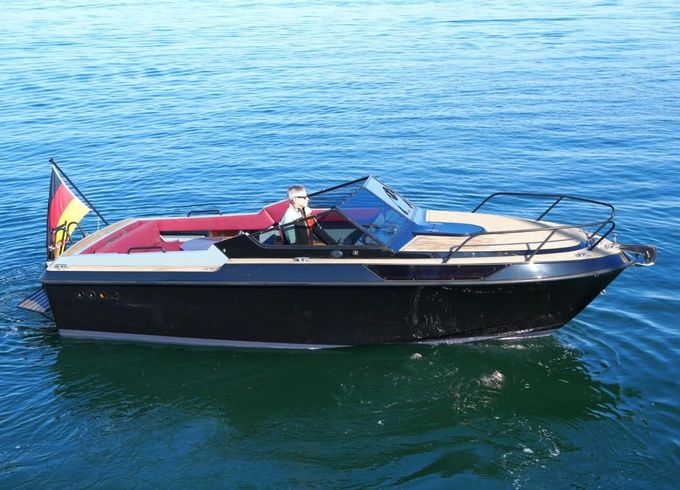 Coronet 22 DC