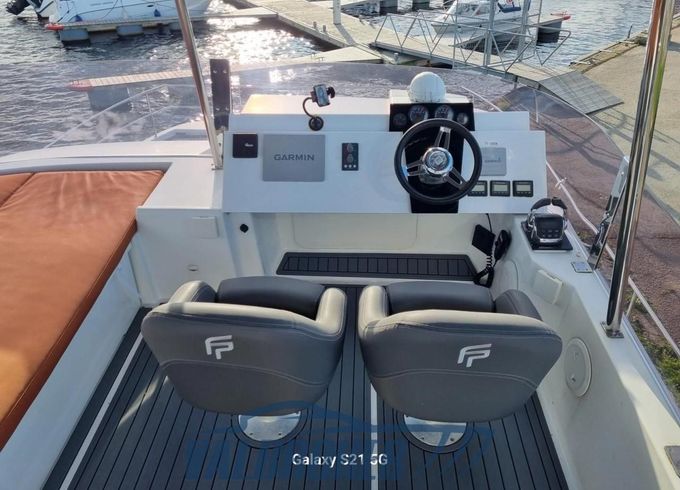 Fountaine Pajot Pajot 37