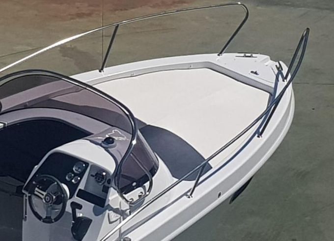 Saver 660 WA