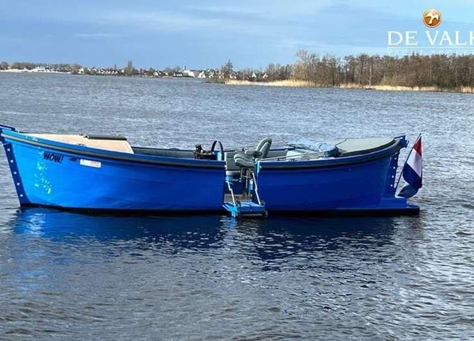 Waterdream S-850 Speedster