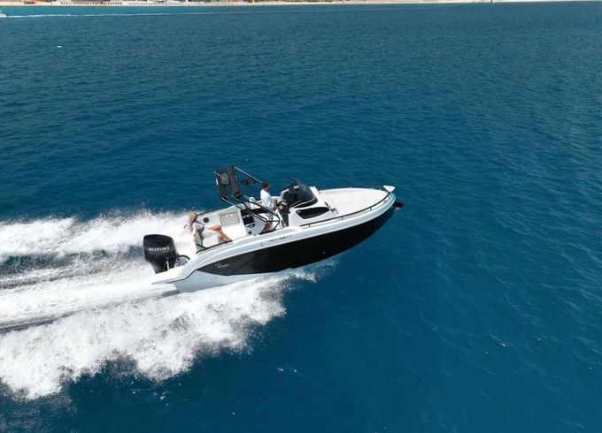 Ranieri NEXT 255 LX