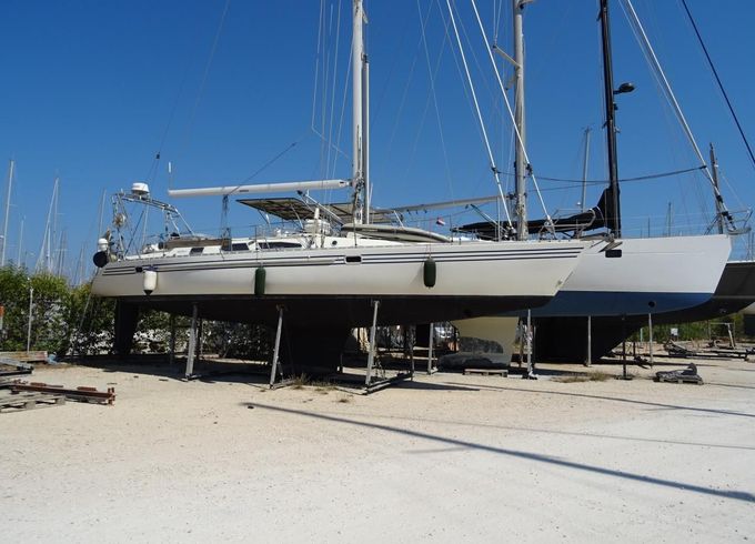 Fabola Diva 451