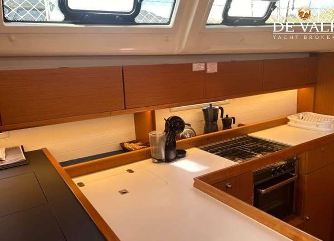 Bavaria 51 Cruiser