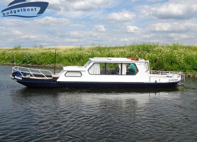 Westlander 1050