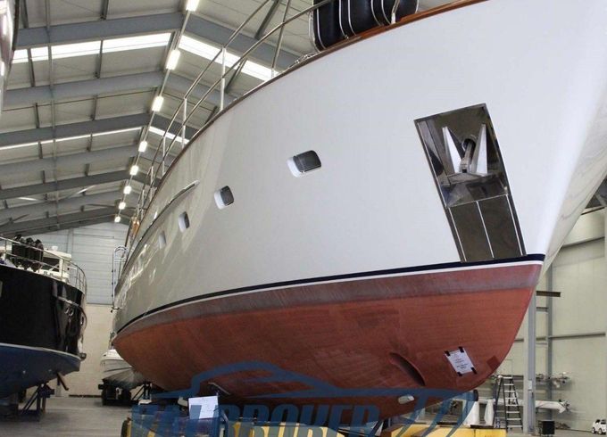 Ship Art BV Classic Cruiser '68