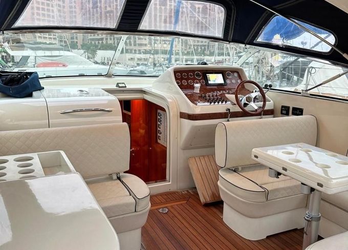 Colombo CAMBRIDGE 44
