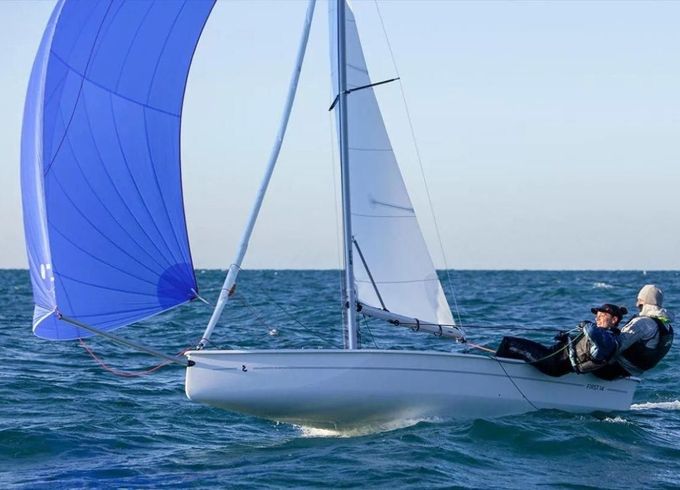 Beneteau FIRST 14