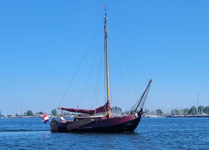 Van Rijnsoever Vollenhovense Bol