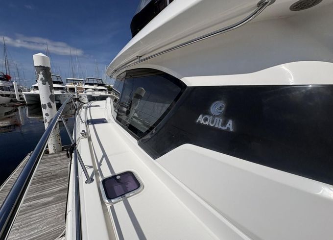 AQUILA 44