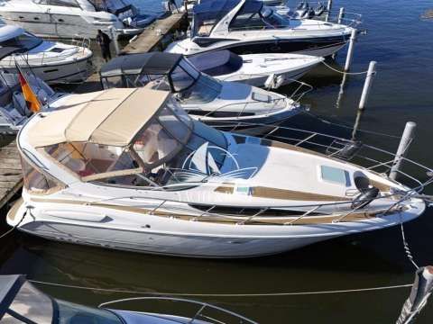 Bayliner 245