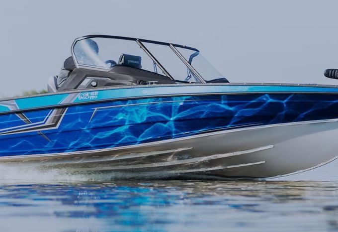 Finval 685 Fishpro