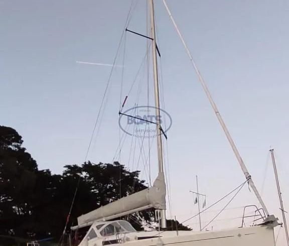 Jeanneau SUN FAST 3200