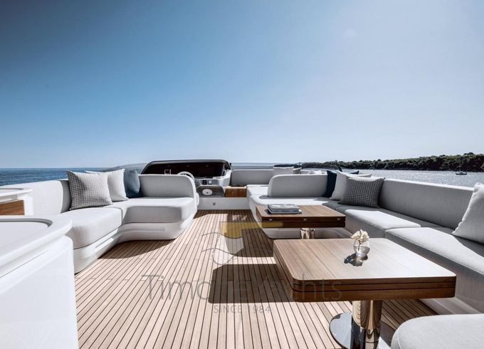 Azimut S10