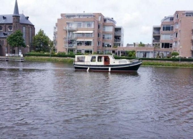 v.d zee Stevenvlet