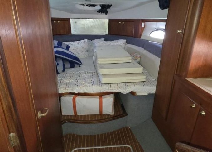 Fairline TARGA 31