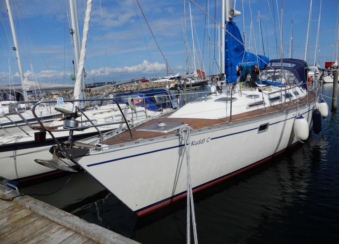 Gibert Marine Gib Sea Master 44