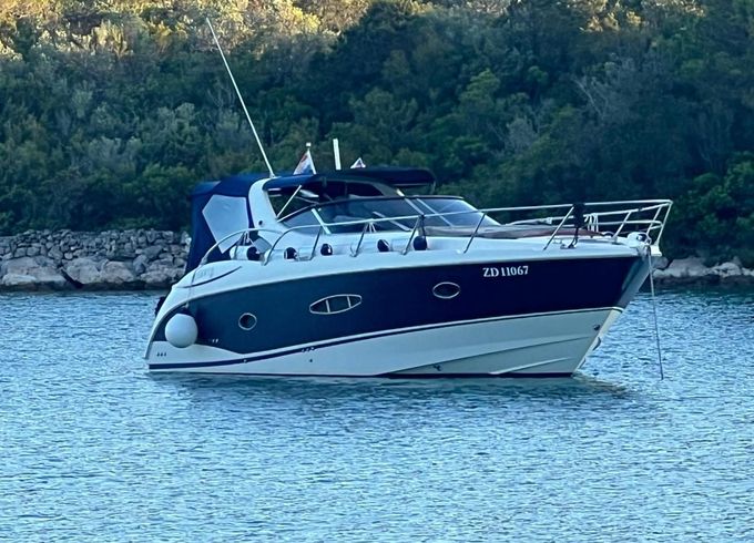 Atlantis Azimut Atlantis 35