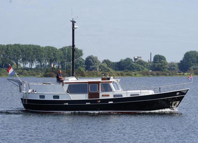 Doggerbank 1200