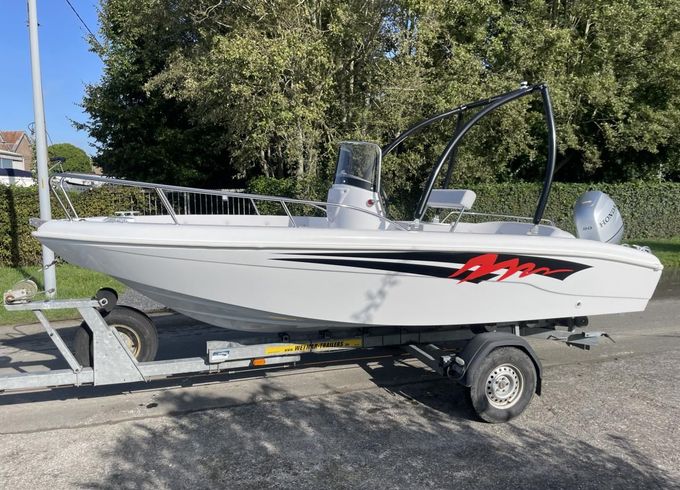 Easy Marine Easy 550