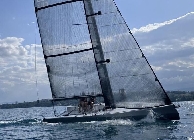 Psaros 750