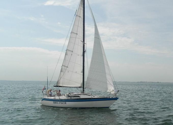 UFO 27