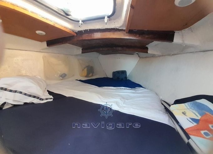 Cantieri Zaniboni EDEL 6