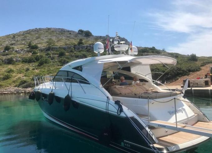 Princess V 45