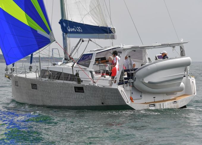 Alubat Ovni 430