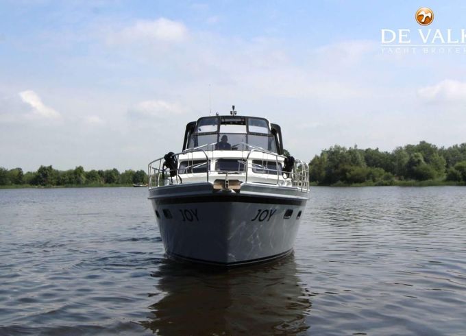 Valkkruiser 1350