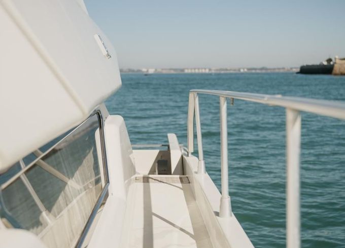 Ferretti 175 Fly