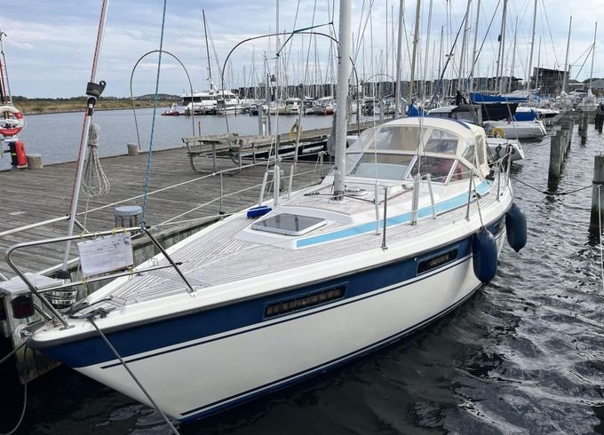 Nordship 32