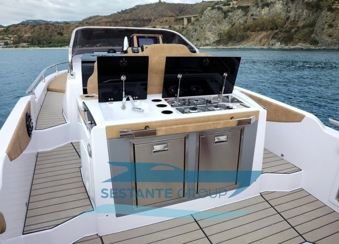 Ranieri Next330LX