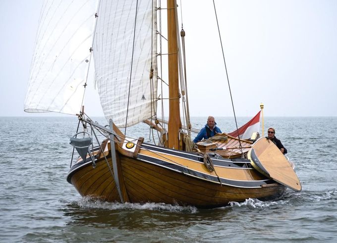 Boeier Lantinga 900