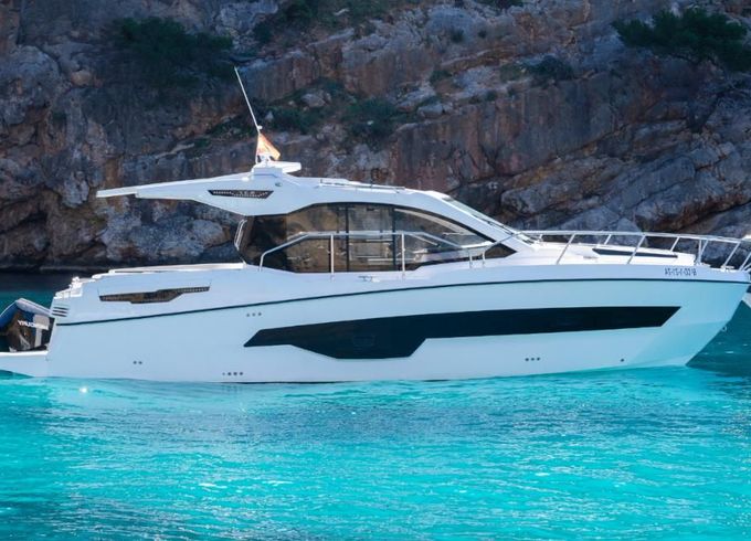 Karnic S37X