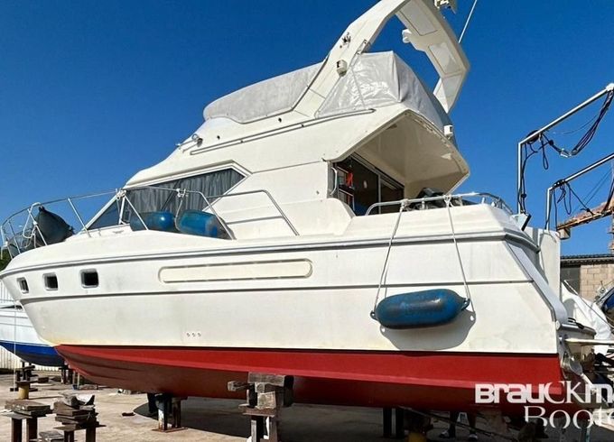 Colvic Suncruiser CM 35