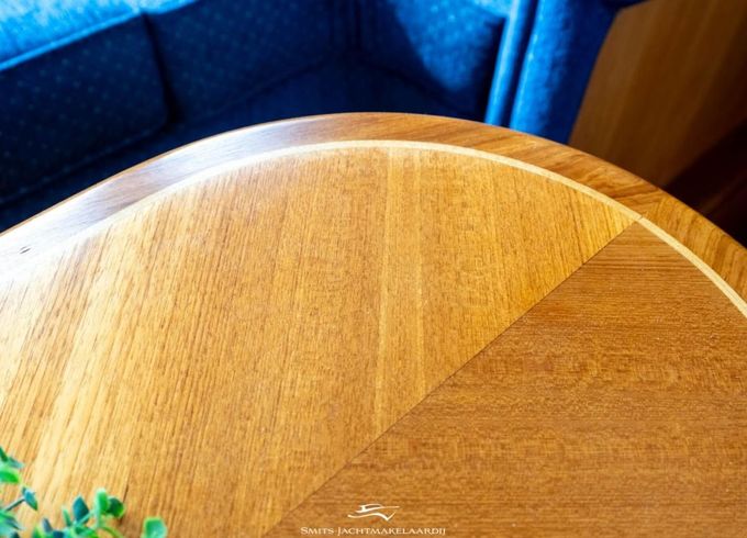 Holterman & De Vries Trawler 13.50 Royal Class Cabrio