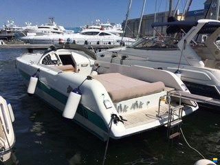 Tecnomar TB 38