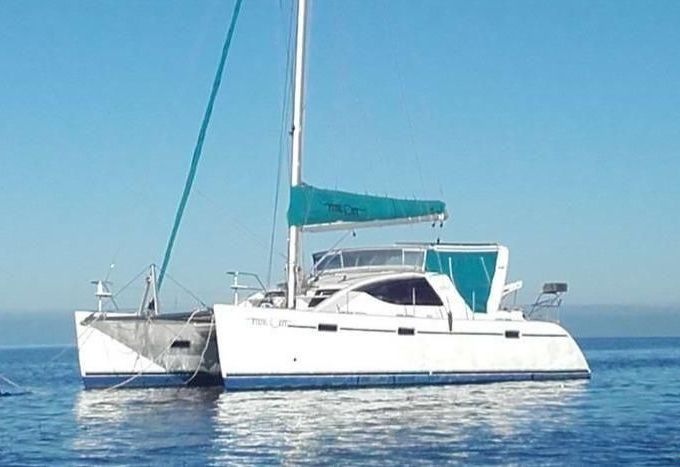 Admiral 40