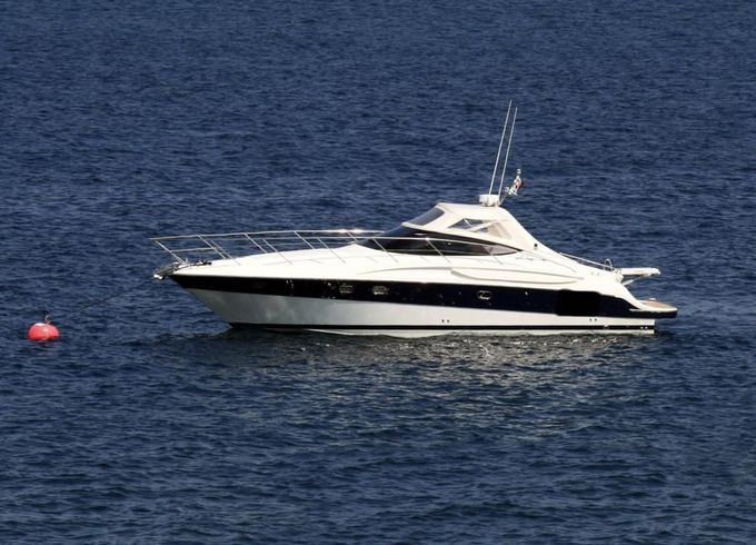 Cantieri di Sarnico SARNICO 43