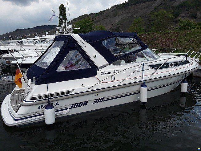 Joda MONACO 310