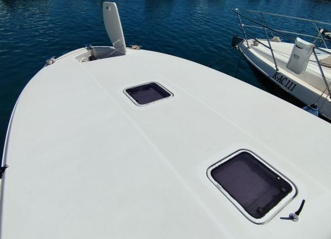 Itama 40