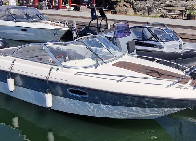AMT 200 DC