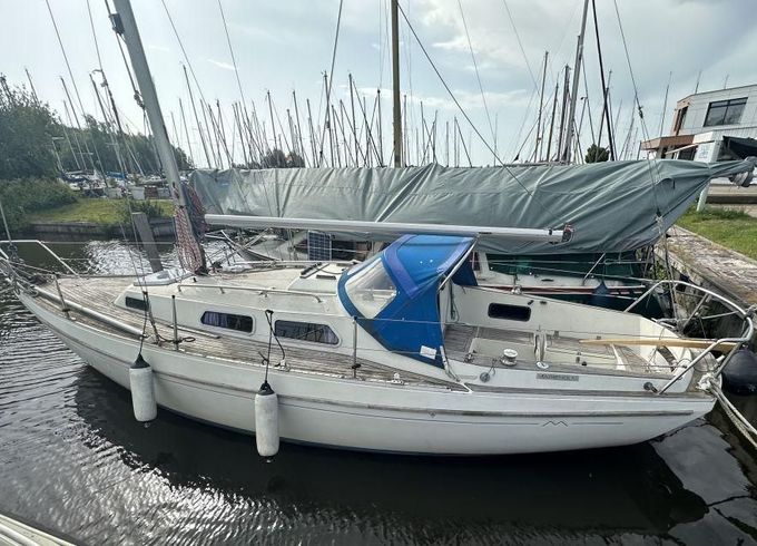 Marieholm 261