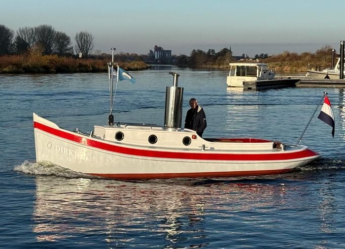 Euroship Eurosleper 7.70 OK