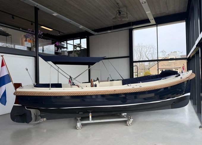 Interboat 25