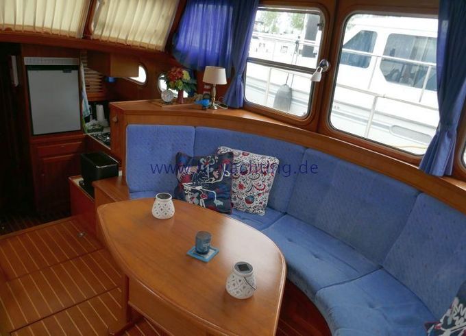 Gillissen Kotter 1400