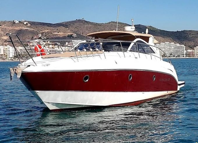 Beneteau Monte Carlo 37