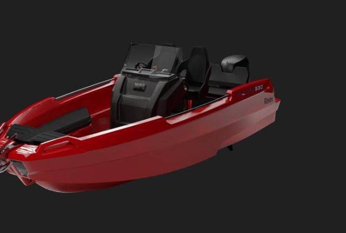 River 530 Hydra