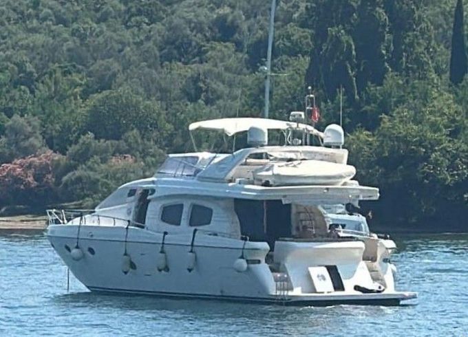 Posillipo Technema 65