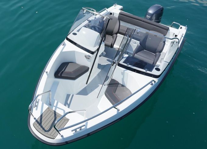AMT 165 BR